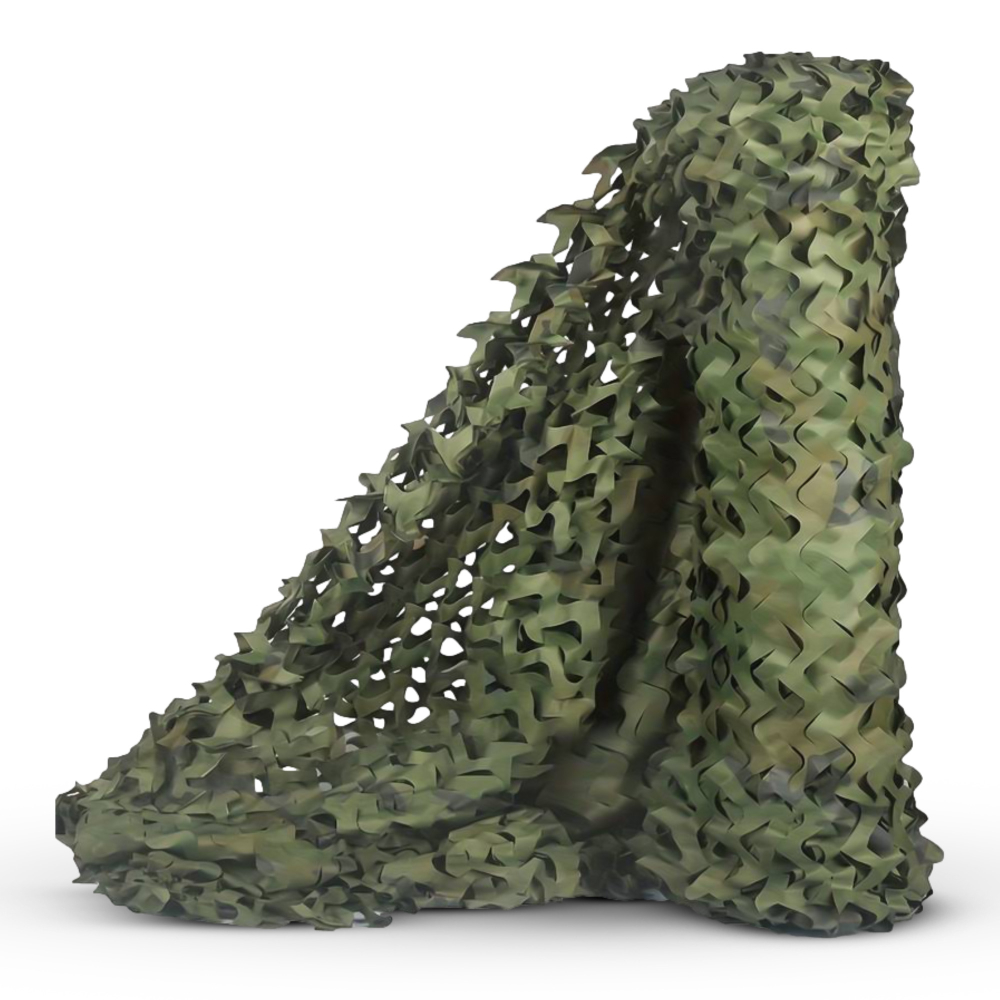 Volcan Camouflagenet